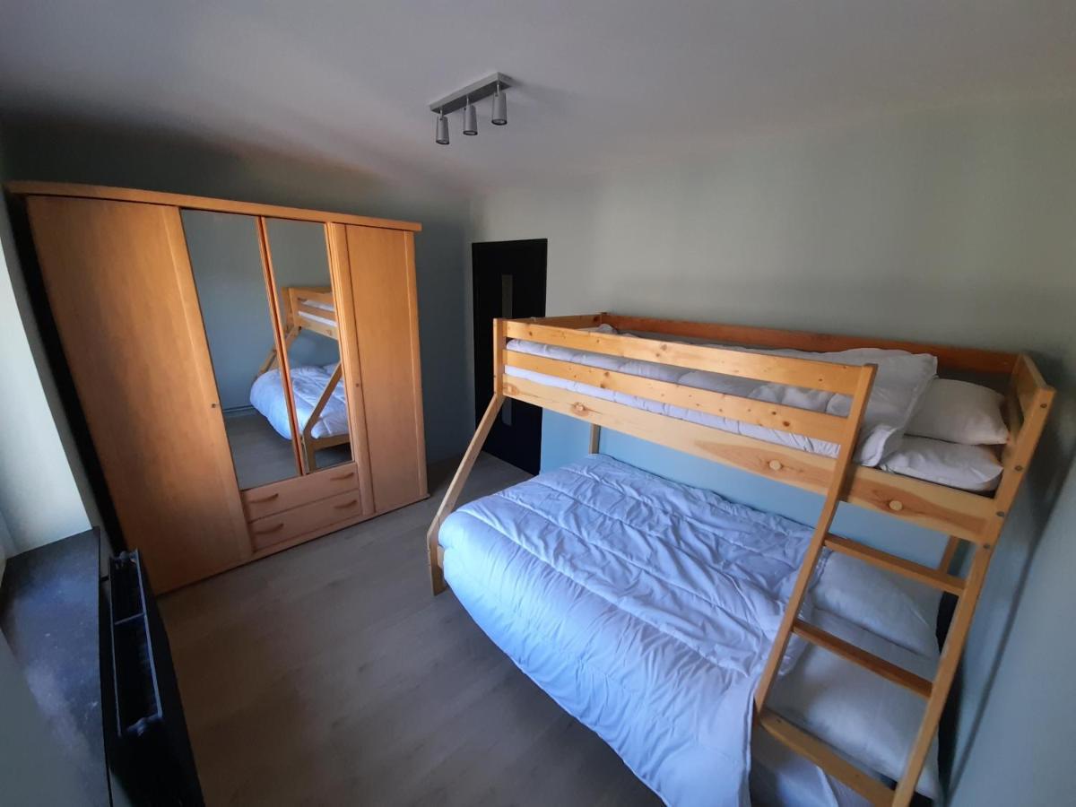 Maison De Vacances Familiale A Vresse S/ Semois Eksteriør billede