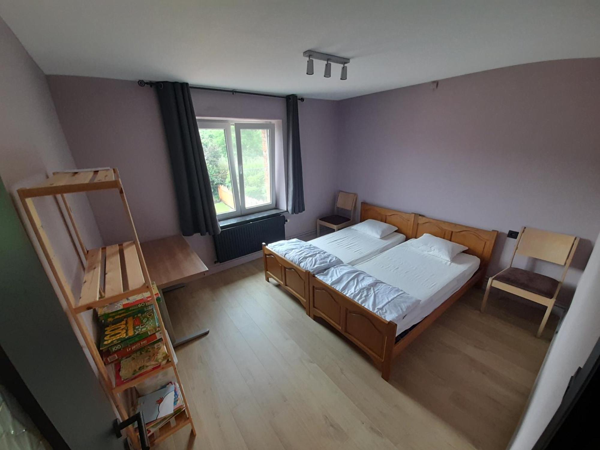 Maison De Vacances Familiale A Vresse S/ Semois Eksteriør billede